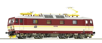 ROCO 60232 - H0 - E-Lok Rh 371, CD, Ep. V-VI